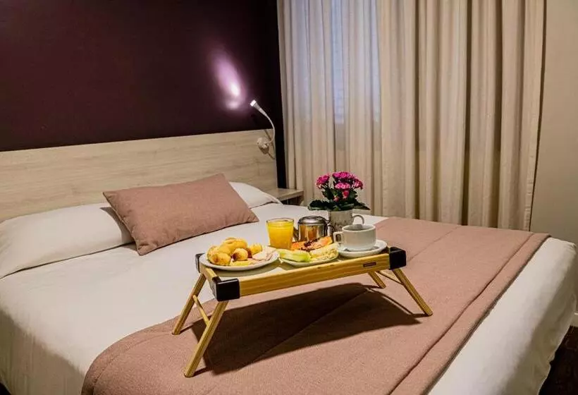 هتل Travel Inn Flats Jardins