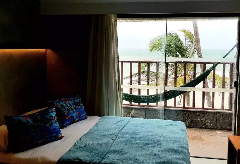 Отель Vila Do Mar Natal