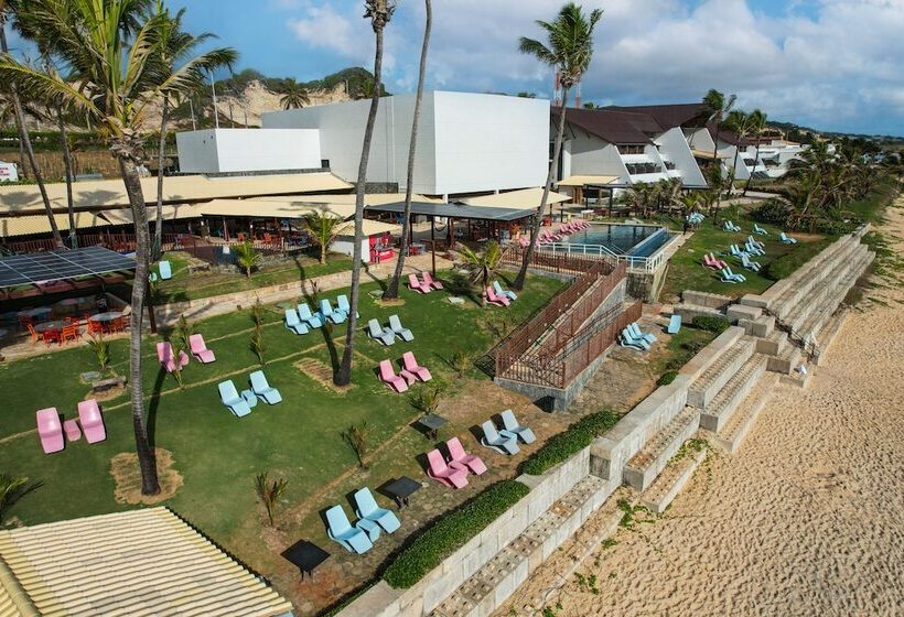 هتل Vila Do Mar Natal