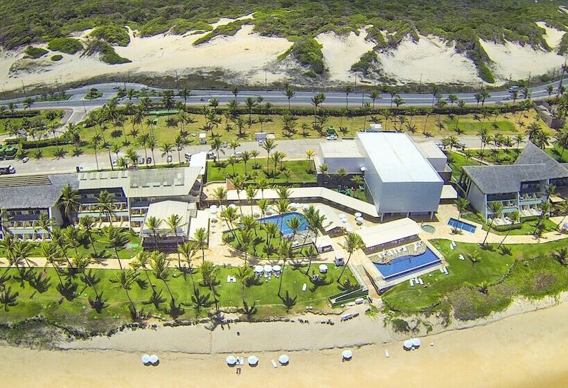 هتل Vila Do Mar Natal