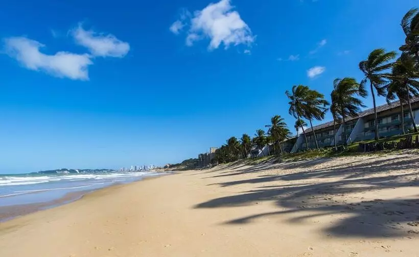 Отель Vila Do Mar Natal