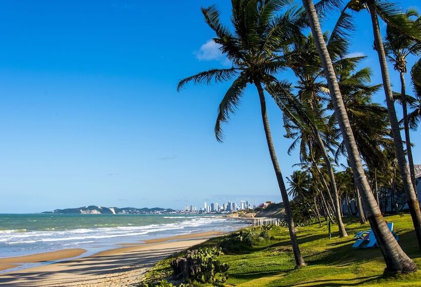 هتل Vila Do Mar Natal