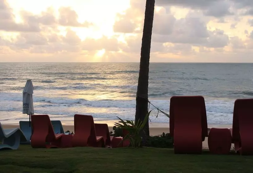 Отель Vila Do Mar Natal