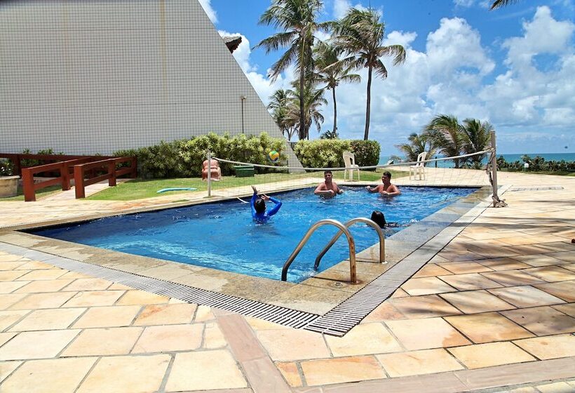 هتل Vila Do Mar Natal