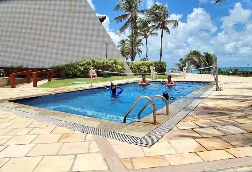 Отель Vila Do Mar Natal