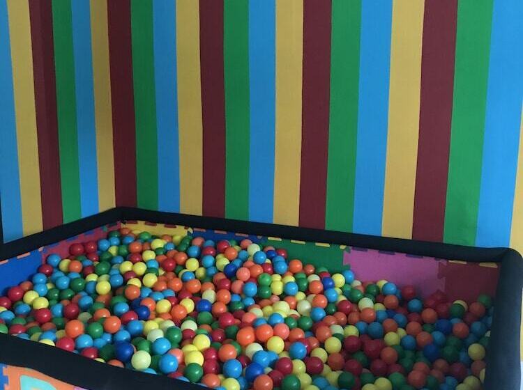 هتل Vila Do Mar Natal