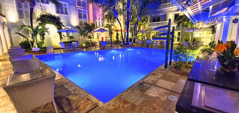 فندق Villa Mayor Charme  Fortaleza