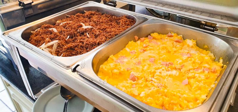 فندق Villa Mayor Charme  Fortaleza