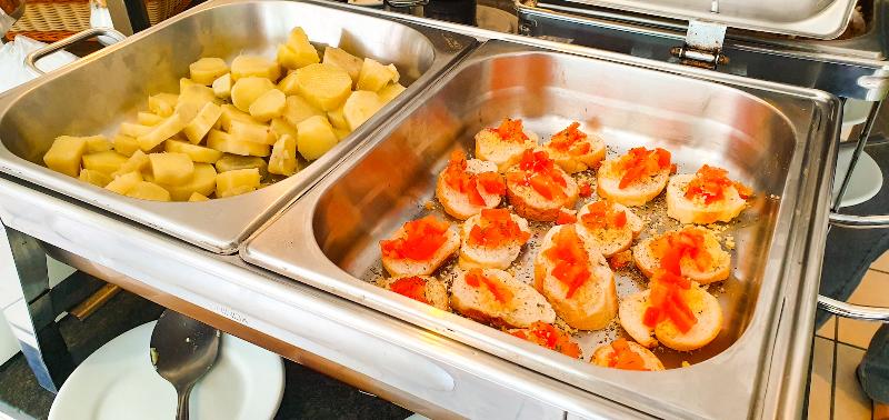 فندق Villa Mayor Charme  Fortaleza