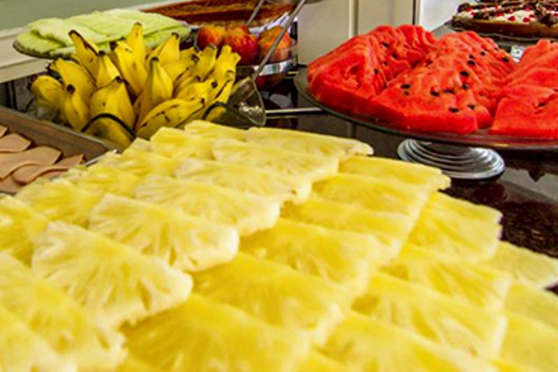 فندق Villa Mayor Charme  Fortaleza