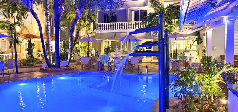 فندق Villa Mayor Charme  Fortaleza