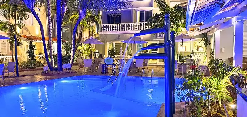 酒店 Villa Mayor Charme  Fortaleza