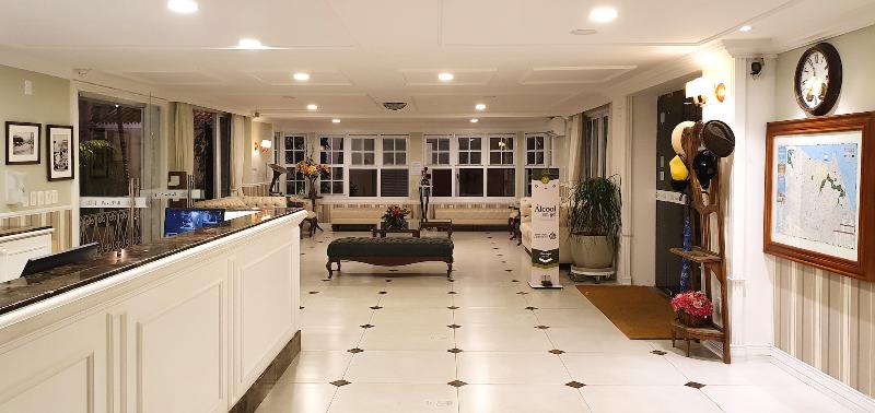 فندق Villa Mayor Charme  Fortaleza