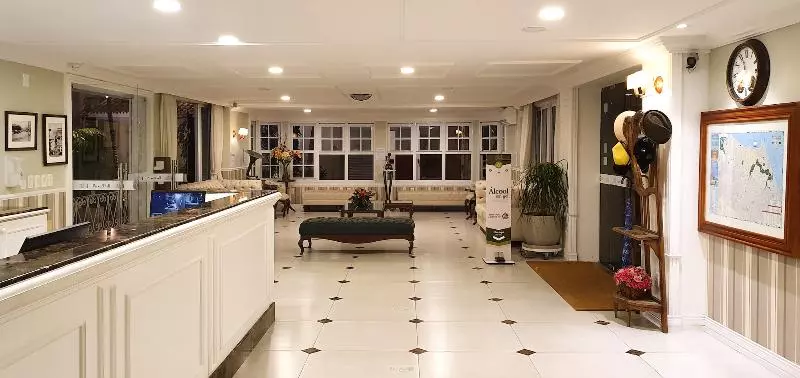 酒店 Villa Mayor Charme  Fortaleza