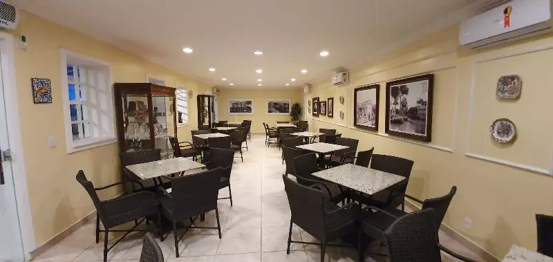 酒店 Villa Mayor Charme  Fortaleza