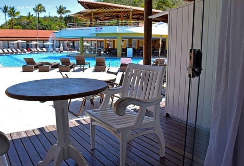 Porto Seguro Praia Resort   All Inclusive