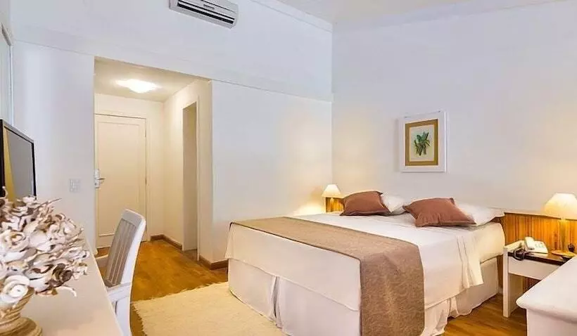 Porto Seguro Praia Resort All Inclusive