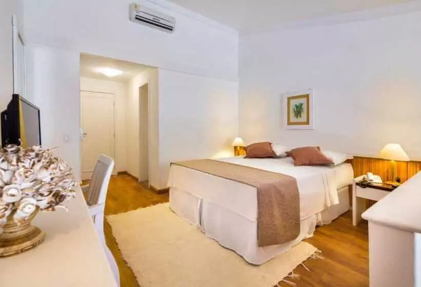 Porto Seguro Praia Resort All Inclusive