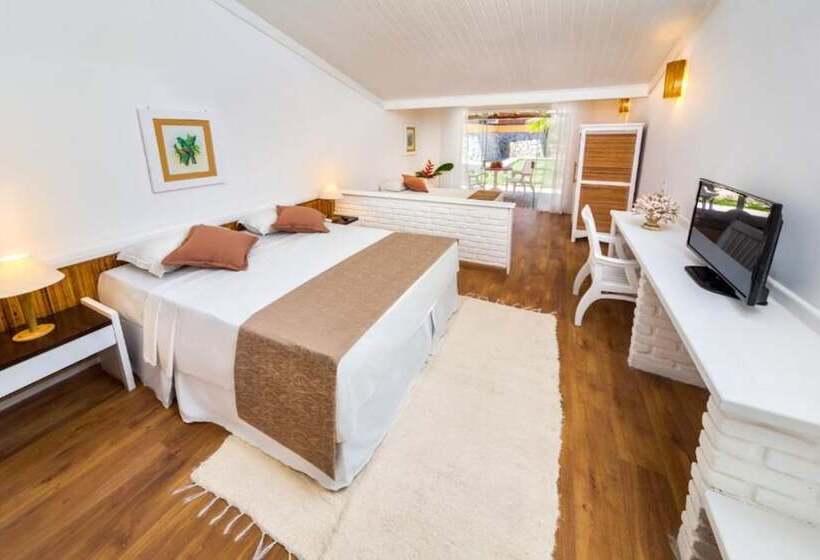 Porto Seguro Praia Resort   All Inclusive