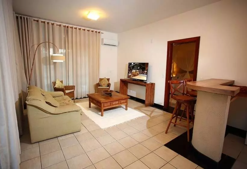 Porto Seguro Praia Resort All Inclusive