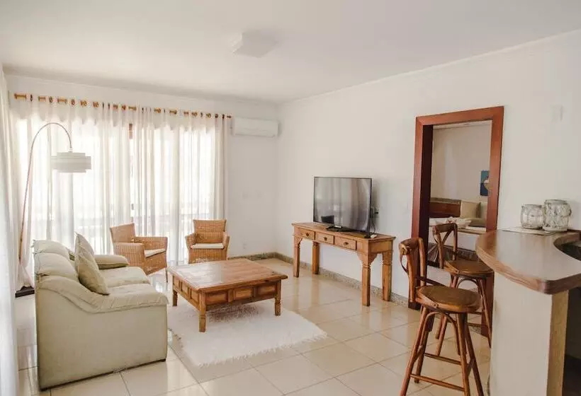 Porto Seguro Praia Resort All Inclusive