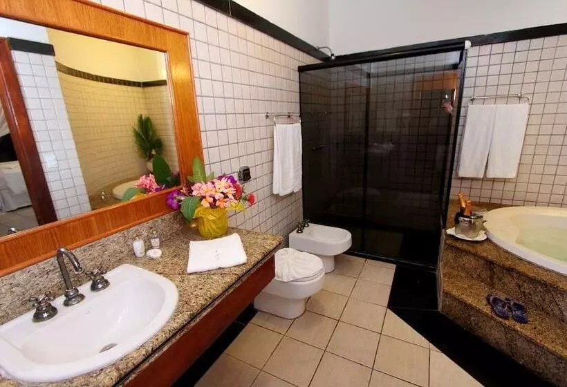 Porto Seguro Praia Resort All Inclusive