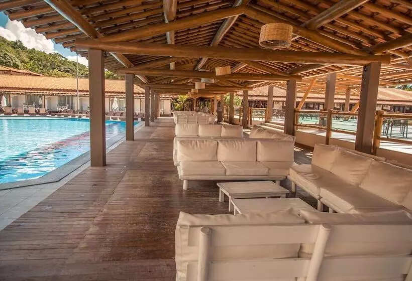 Porto Seguro Praia Resort All Inclusive