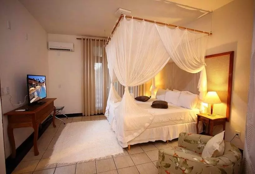 Porto Seguro Praia Resort All Inclusive