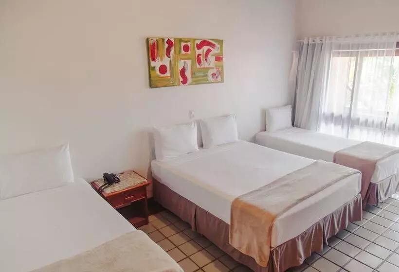 Porto Seguro Praia Resort All Inclusive