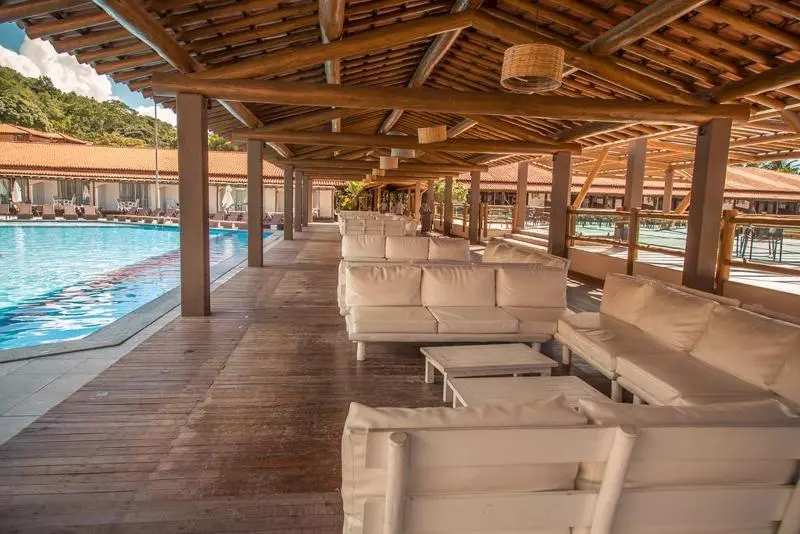 Porto Seguro Praia Resort All Inclusive