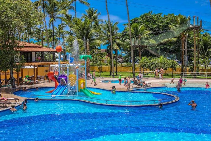 Porto Seguro Praia Resort   All Inclusive