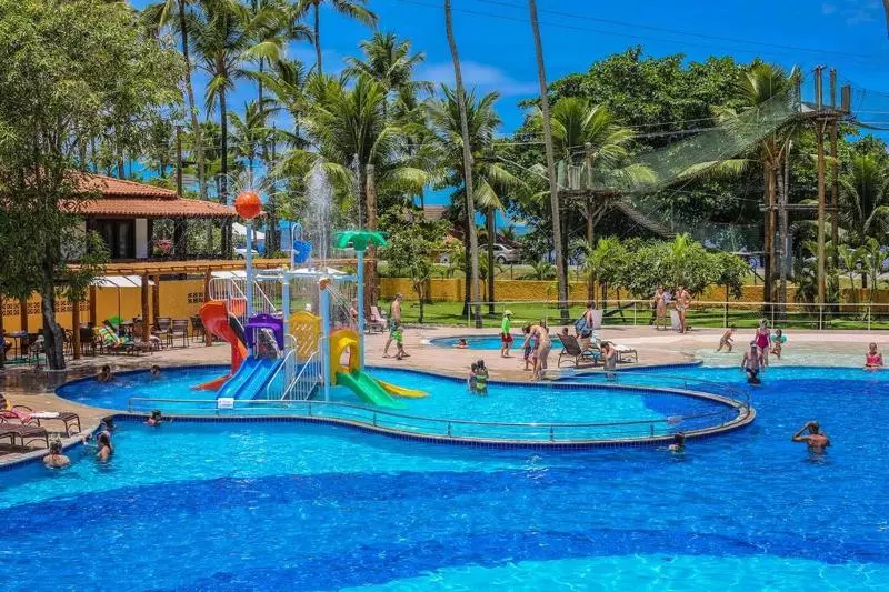 Porto Seguro Praia Resort All Inclusive