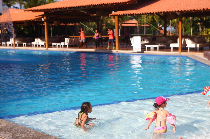 Porto Seguro Praia Resort   All Inclusive