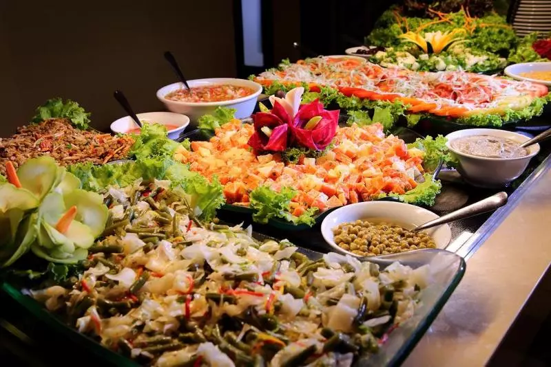 Porto Seguro Praia Resort All Inclusive