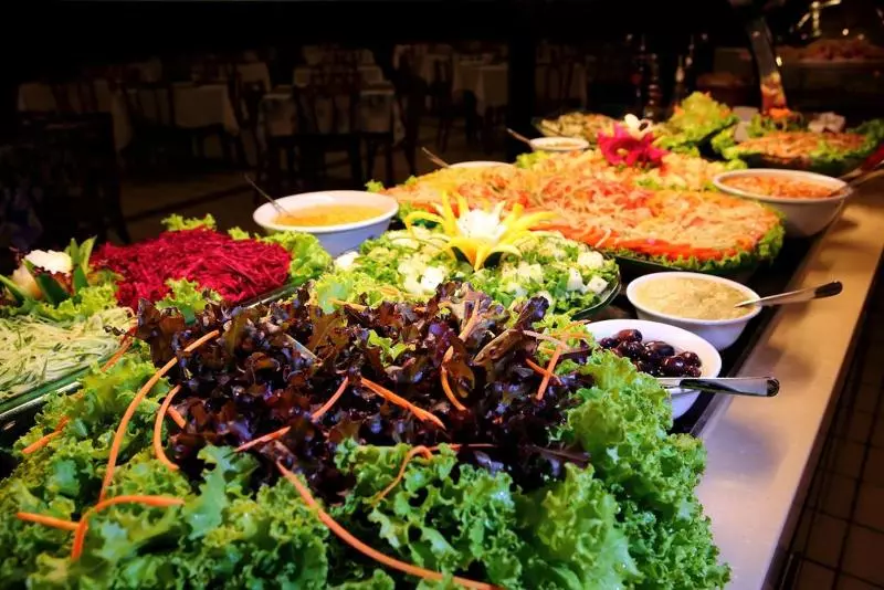 Porto Seguro Praia Resort All Inclusive