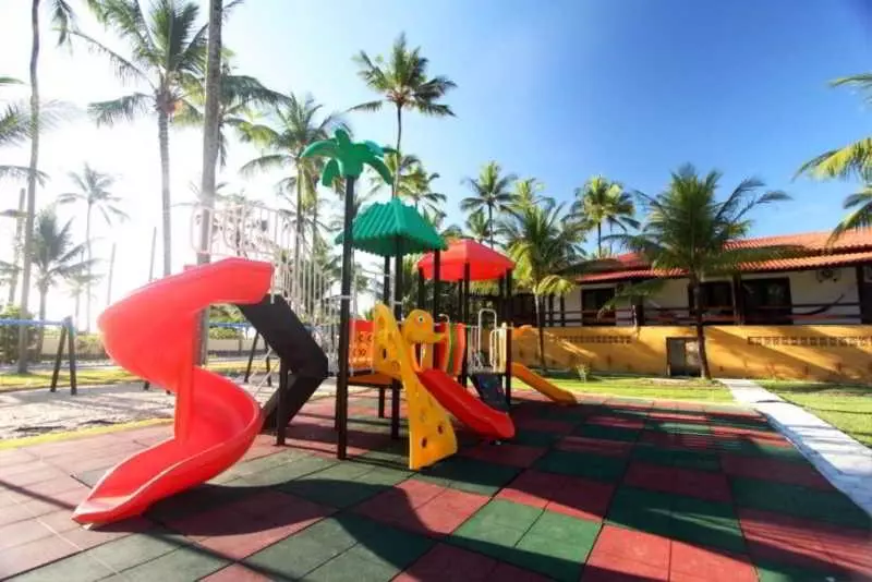 Porto Seguro Praia Resort All Inclusive