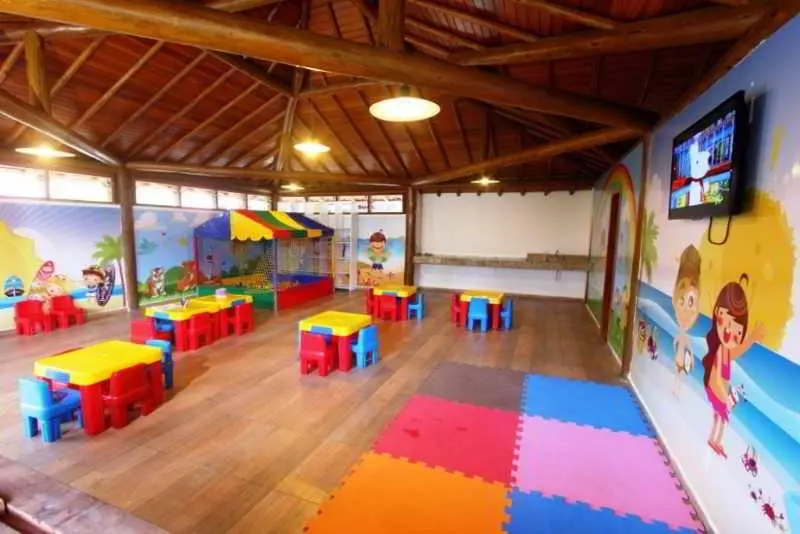 Porto Seguro Praia Resort All Inclusive