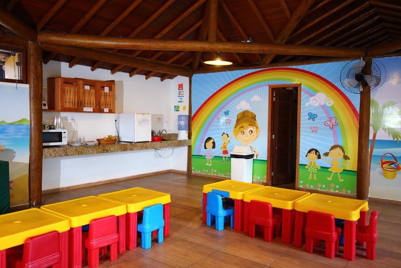 Porto Seguro Praia Resort   All Inclusive