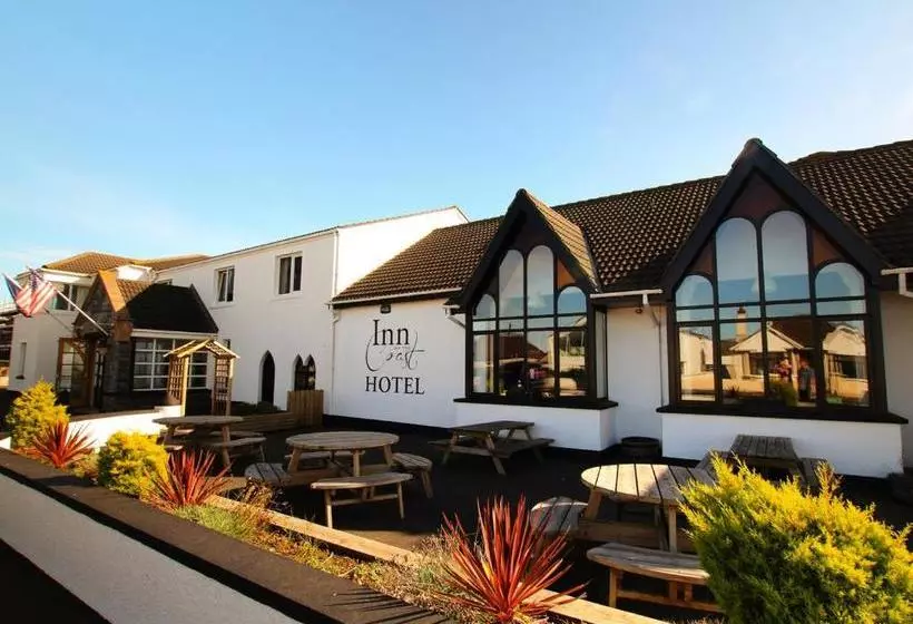 酒店 Inn On The Coast