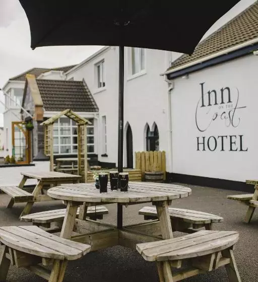 酒店 Inn On The Coast