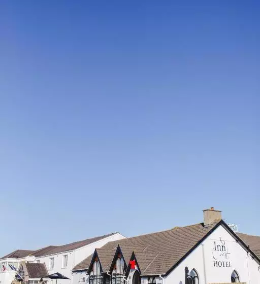 酒店 Inn On The Coast