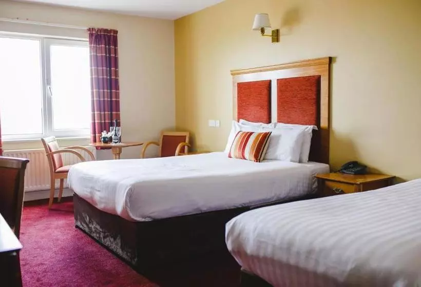 酒店 Inn On The Coast