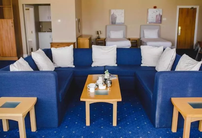 酒店 Inn On The Coast