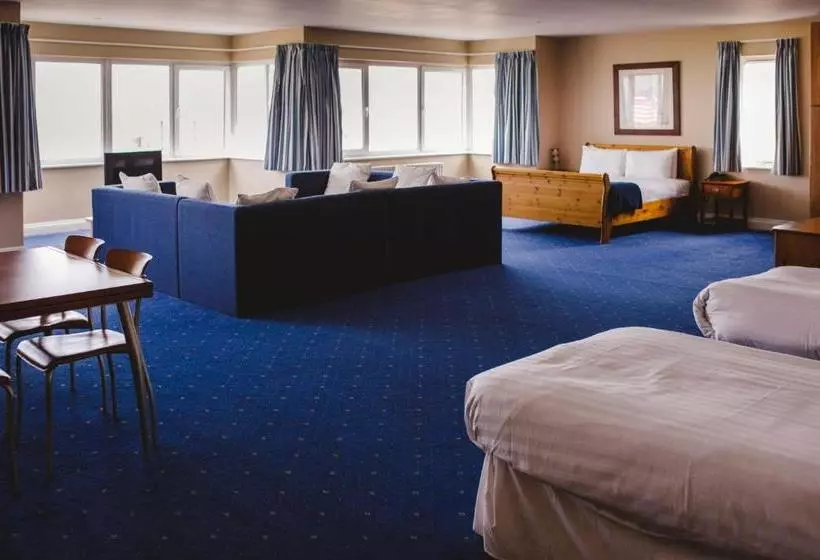 酒店 Inn On The Coast