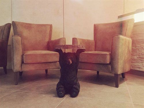 酒店 Epping Forest