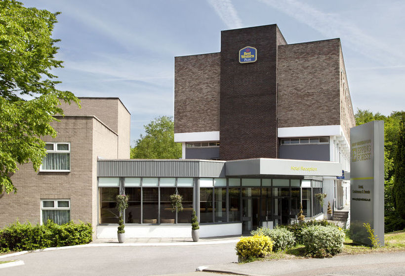 酒店 Epping Forest