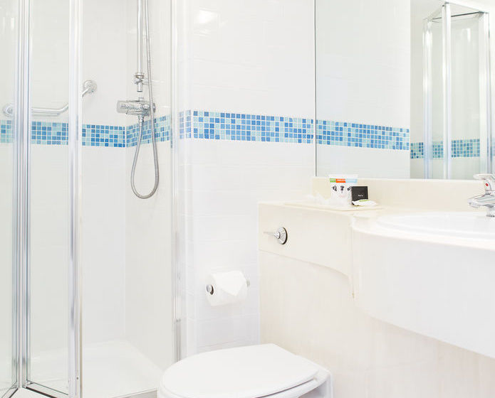 酒店 Epping Forest