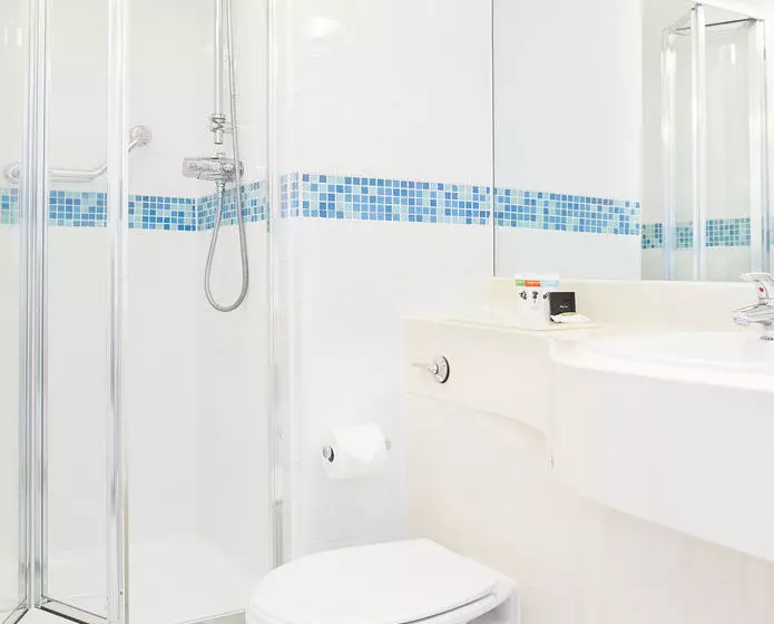 בית מלון כפרי Epping Forest