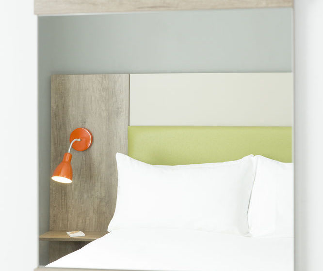 酒店 Epping Forest