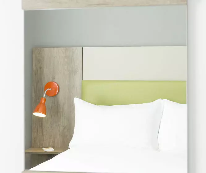 בית מלון כפרי Epping Forest